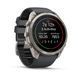 Смарт-часы Garmin fenix 9 Pro (51 мм) inReach титан графит/черный 010-04337-21 фото 3