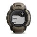Смарт-часы Garmin Instinct 2X Solar Tactical койот 010-02805-02 фото 6