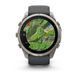 Смарт-часы Garmin fenix 9 Pro (51 мм) inReach титан графит/черный 010-04337-21 фото 10