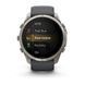 Смарт-часы Garmin fenix 9 Pro (51 мм) inReach титан графит/черный 010-04337-21 фото 6