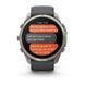 Смарт-часы Garmin fenix 9 Pro (51 мм) inReach титан графит/черный 010-04337-21 фото 8