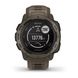 Смарт-часы Garmin Instinct Tactical Edition Coyote Tan 010-02064-71 фото 8