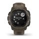 Смарт-часы Garmin Instinct Tactical Edition Coyote Tan 010-02064-71 фото 2