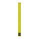 Ремешок для смарт-часов Garmin UltraFit 26 нейлоновый Yellow 010-13306-25 фото 2