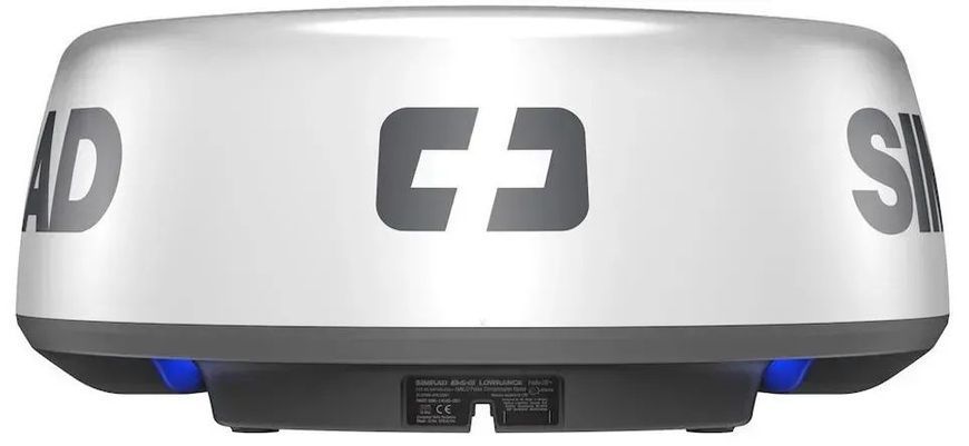 Радар Simrad HALO20+ 000-14536-001 фото