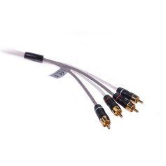 Кабель Fusion Performance RCA, 4-канальний довжиною 9,1 м 010-12976-00 фото
