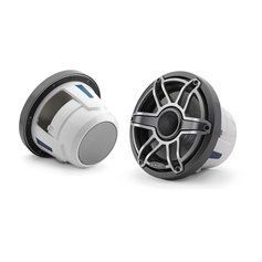 Морські динаміки Garmin JL Audio&reg; M6 8,8" спортивні титанові (M6-880X-S-GmTi) 010-03079-00 фото
