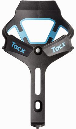 Тримач фляги Garmin Tacx Ciro матовий Light blue T6500.25 фото