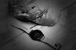 Garmin Tactix 8: що відомо і коли чекати фото