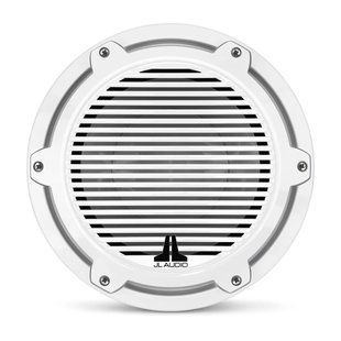 Морський сабвуфер Garmin JL Audio&reg; M6 10" класичний білий (M6-10W-C-GwGw-4) 010-03487-00 фото