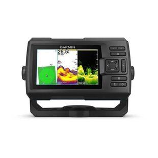Эхолот Garmin STRIKER Vivid 5cv (без датчика) 010-02551-02 фото