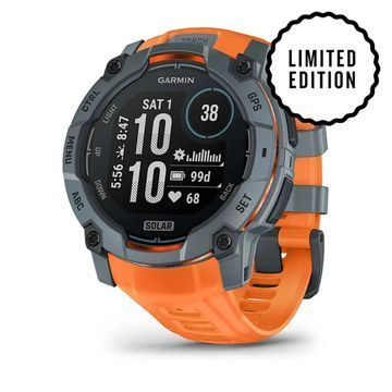 Garmin Instinct