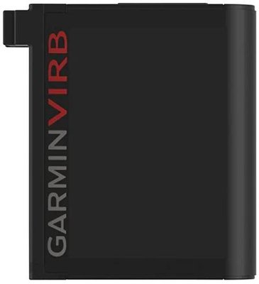 Додаткова батарея для Garmin VIRB Ultra 010-12389-15 фото