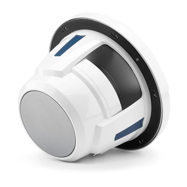 Морський сабвуфер Garmin JL Audio M6 10" класичний білий (M6-10W-C-GwGw-4) 010-03487-00 фото