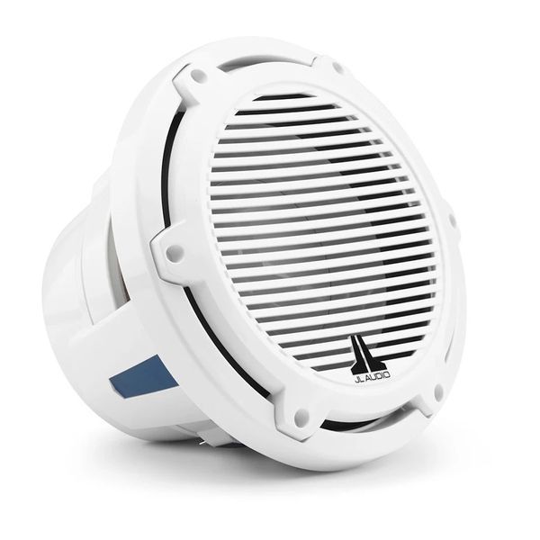 Морський сабвуфер Garmin JL Audio M6 10" класичний білий (M6-10W-C-GwGw-4) 010-03487-00 фото