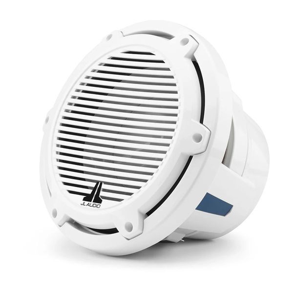 Морський сабвуфер Garmin JL Audio M6 10" класичний білий (M6-10W-C-GwGw-4) 010-03487-00 фото
