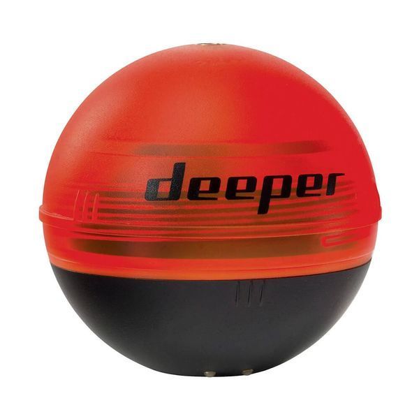 Накладка для ехолоту Deeper для нічної риболовлі Night Fishing Cover ITGAM0001 фото