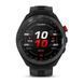 Смарт-часы Garmin Approach S70 (47 мм) с черным керамическим безелем и черным ремешком 010-02746-12 фото 11