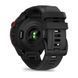 Смарт-часы Garmin Approach S70 (47 мм) с черным керамическим безелем и черным ремешком 010-02746-12 фото 12