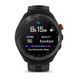 Смарт-часы Garmin Approach S70 (47 мм) с черным керамическим безелем и черным ремешком 010-02746-12 фото 9