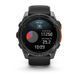 Смарт-часы Garmin fenix 8 MicroLED (51 мм) Sapphire карбоново-серый DLC титан черный/гравийно-серый 010-03380-05 фото 8