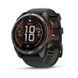 Смарт-часы Garmin fenix 8 MicroLED (51 мм) Sapphire карбоново-серый DLC титан черный/гравийно-серый 010-03380-05 фото 1