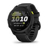 Смарт-часы Garmin Forerunner 70 чёрный 010-04307-00 фото