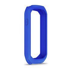 Чохол для Garmin Edge 1050 силіконовий синій 010-13360-02 фото