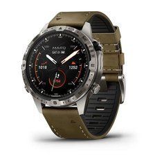 Смарт-годинник Garmin MARQ Adventurer Gen 2 010-02648-31 фото