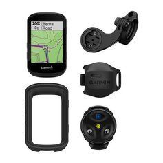 Велокомпьютер Garmin Edge 530 с комплектом для горных велосипедов 010-02060-21 фото