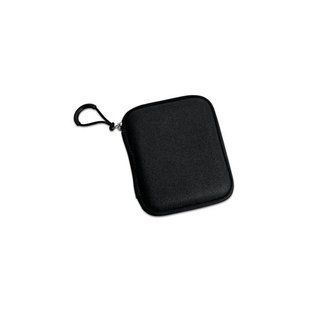 Чехол для Garmin nuvi 5хх кожаный черный 010-11143-02 фото