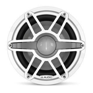 Морський сабвуфер Garmin JL Audio&reg; M6 10" спортивний білий (M6-10W-S-GwGw-4) 010-03488-00 фото