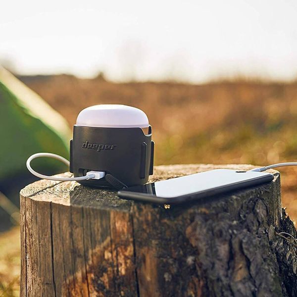 Ліхтар Deeper Power Lantern ITGAM0032 фото