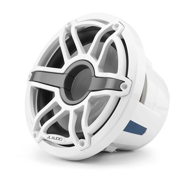 Морской сабвуфер Garmin JL Audio&reg; M6 10" спортивный белый (M6-10W-S-GwGw-4) 010-03488-00 фото