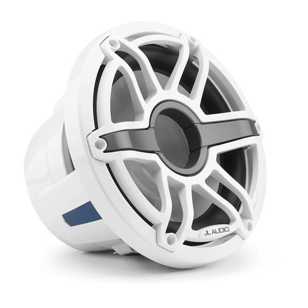 Морской сабвуфер Garmin JL Audio&reg; M6 10" спортивный белый (M6-10W-S-GwGw-4) 010-03488-00 фото