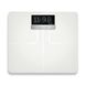 Умные весы Garmin Index Smart Scale белые 010-01591-11 фото 7