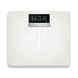 Розумні ваги Garmin Index Smart Scale білі 010-01591-11 фото 1