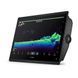 Картплоттер Garmin GPSMAP 1623xsv SideV&uuml;, ClearV&uuml; и традиционный CHIRP-сонар с базовой картой мира 010-02919-02 фото 4