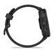 Смарт-годинник Garmin Forerunner 70 чорний 010-04307-00 фото 5