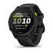 Смарт-годинник Garmin Forerunner 70 чорний 010-04307-00 фото