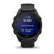 Смарт-годинник Garmin Forerunner 70 чорний 010-04307-00 фото 6