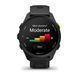Смарт-годинник Garmin Forerunner 70 чорний 010-04307-00 фото 4