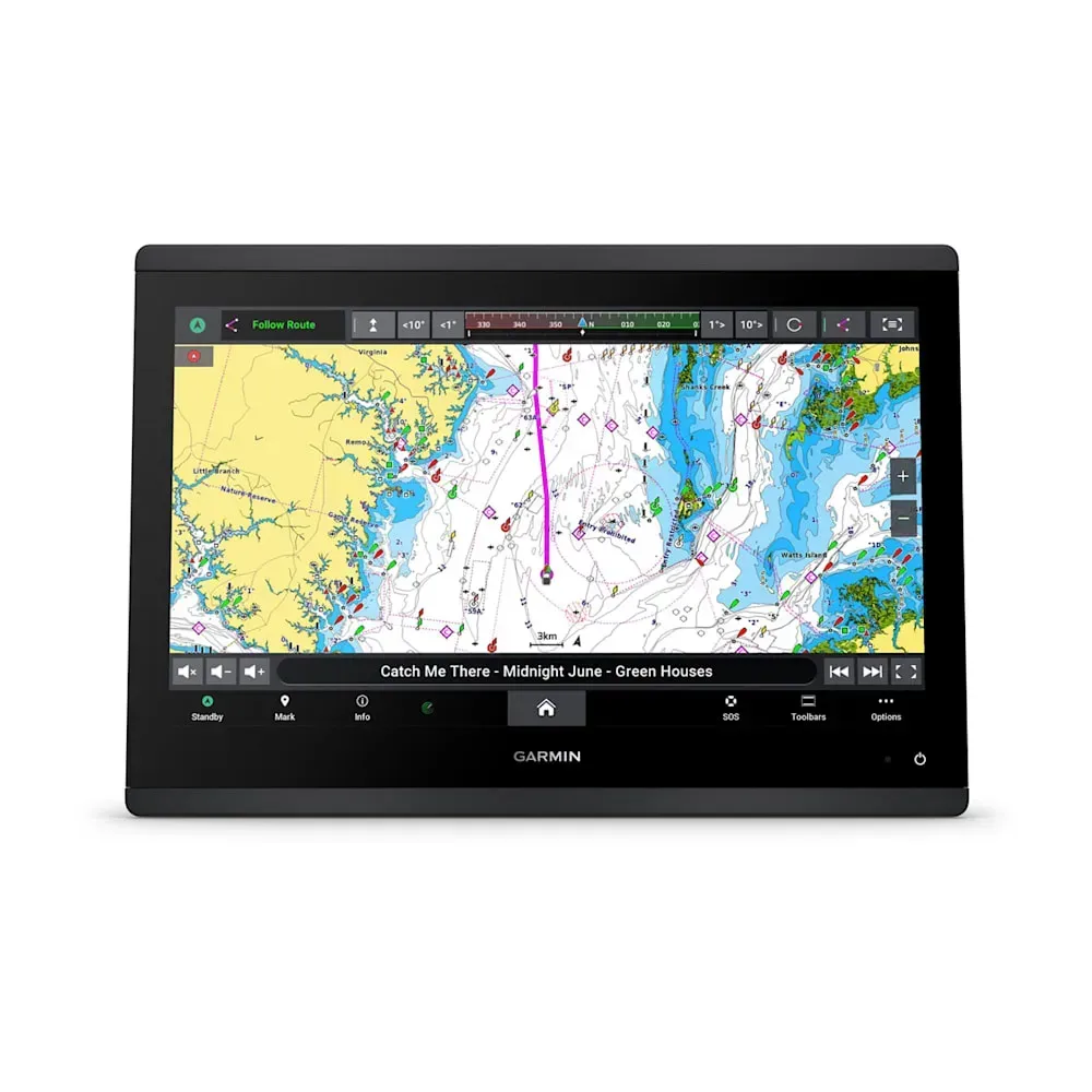 GPSMAP 1623