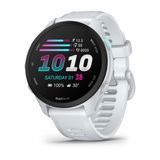 Смарт-часы Garmin Forerunner 70 белый камень 010-04307-01 фото