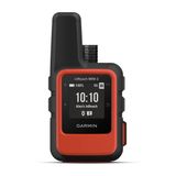 Супутниковий комунікатор Garmin inReach Mini 2 червоний 010-02602-02 фото