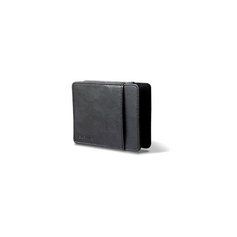 Чохол для Garmin nuvi 2xx/12xx, nuvi 30 шкіряний чорний 010-10723-B2 фото