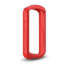 Чохол для Garmin Edge 1030/1030 Plus силіконовий червоний 010-12654-01 фото