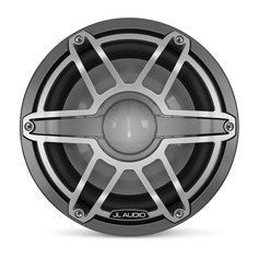 Морський сабвуфер Garmin JL Audio&reg; M6 10" спортивний титановий (M6-10W-S-GmTi-4) 010-03490-00 фото