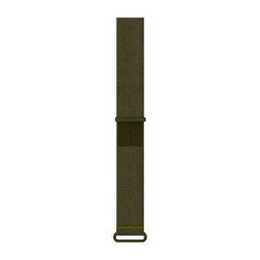Быстросменные ремешки Garmin ComfortFit для смарт-браслета CIRQA темно-оливковый 010-14472-16 фото