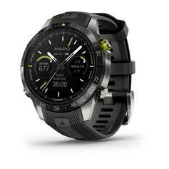 Смарт-годинник Garmin MARQ Athlete Gen 2 010-02648-41 фото